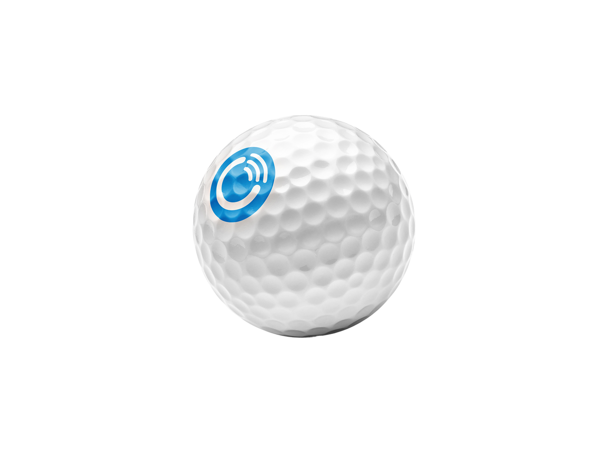 Golf ball image